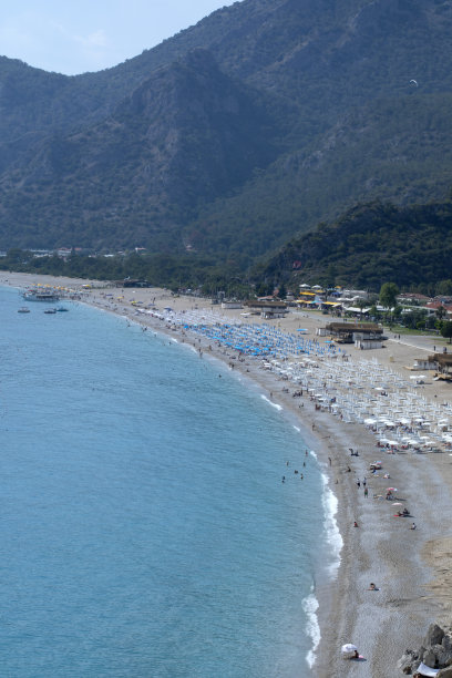 fethiye