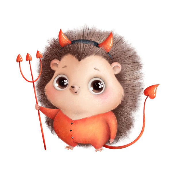 devil