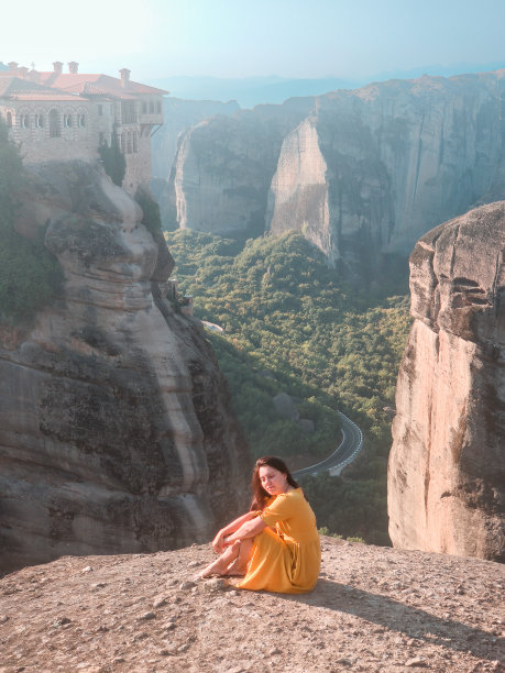 meteora
