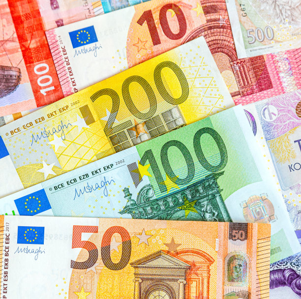 euro