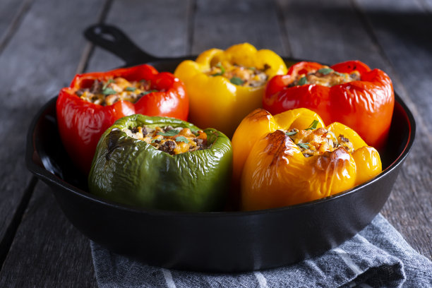 stuffed,pepper