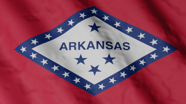 arkansas
