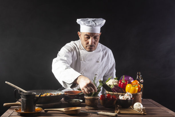 cook