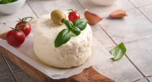 ricotta
