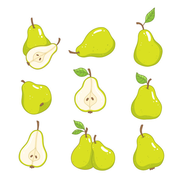 pyrus