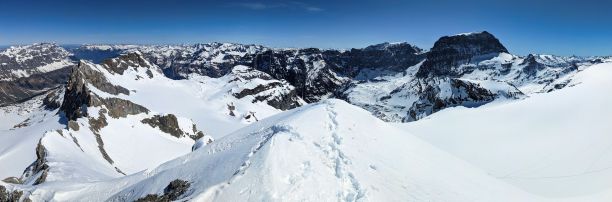 ski