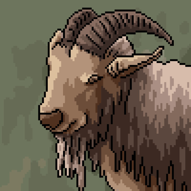 goat