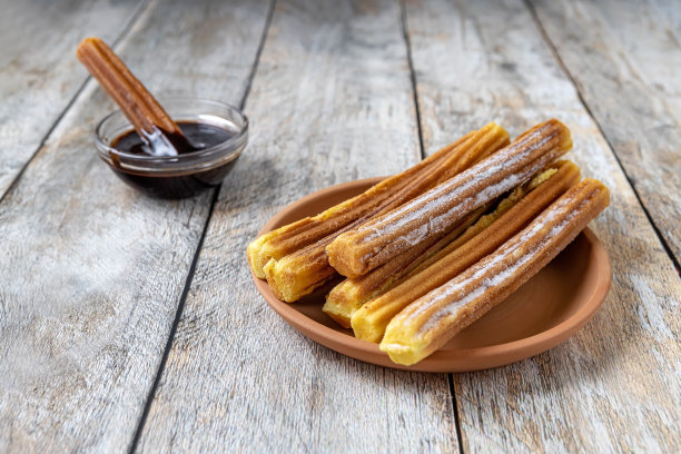 churros