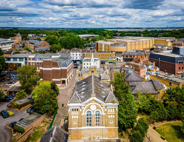 surrey
