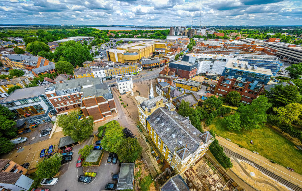 surrey