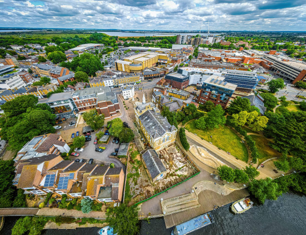 surrey