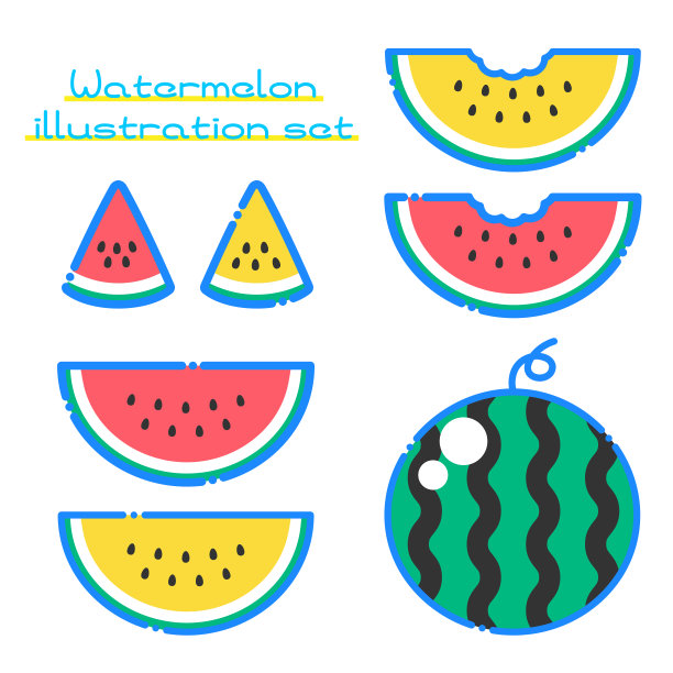 watermelon