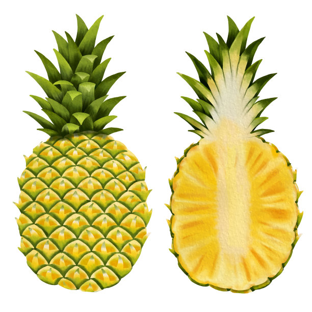 ananas