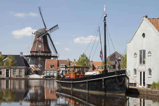 drenthe