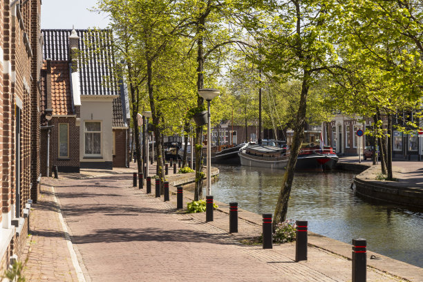 drenthe