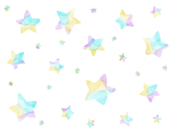 starry