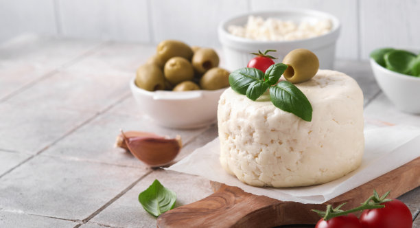 ricotta