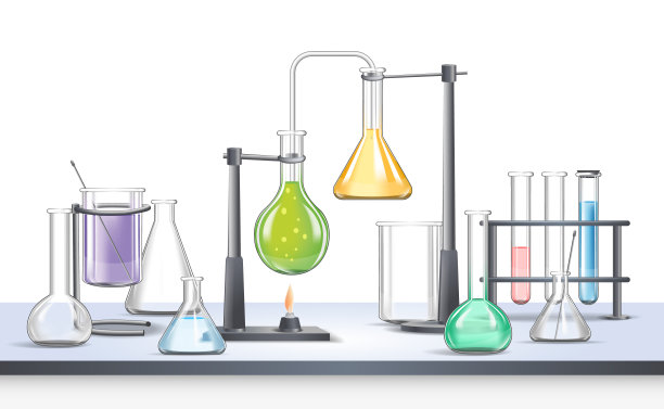 chemistry