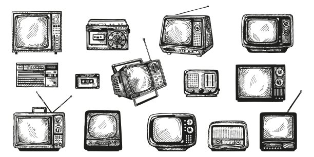radio