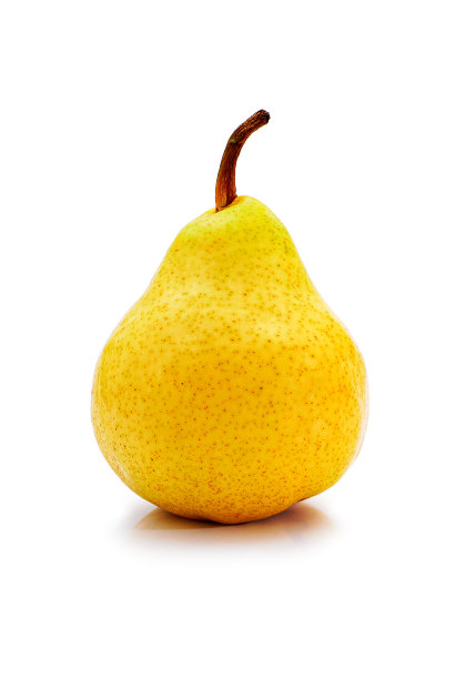 pear