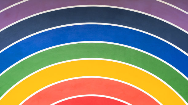 rainbow