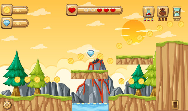 games