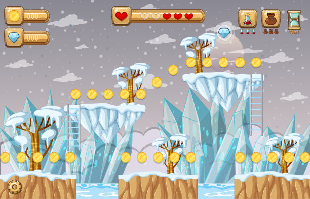 games