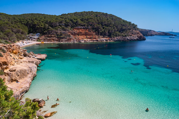 ibiza