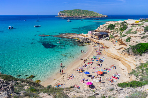 ibiza
