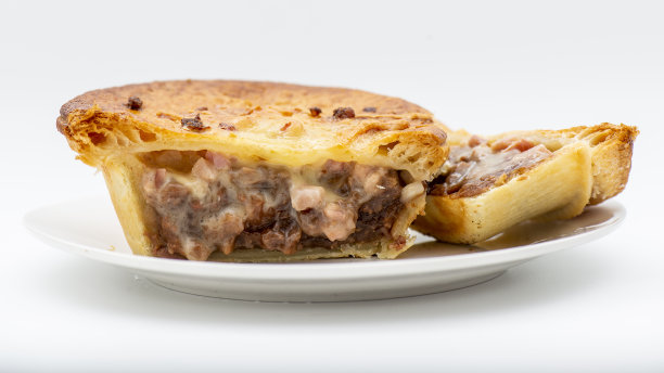 pie