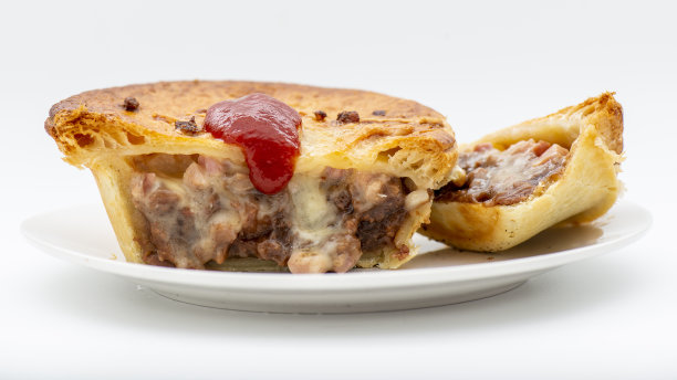pie