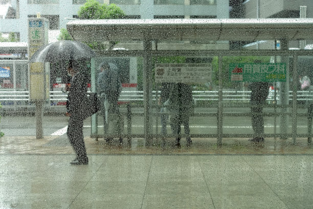busstop