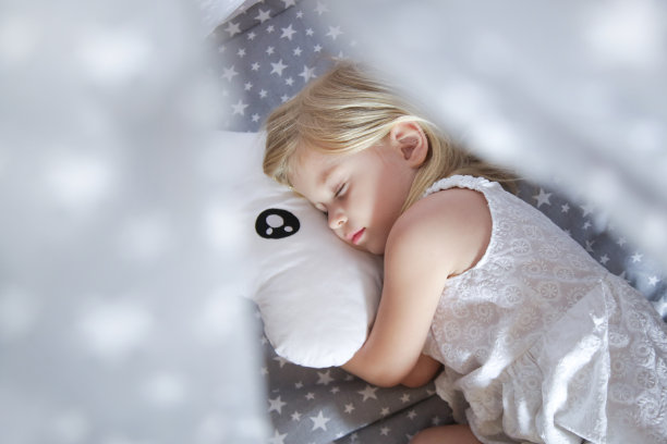 bedtime
