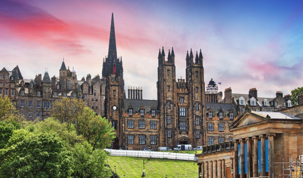 edinburgh
