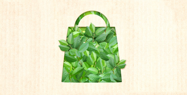 节能环保包装盒