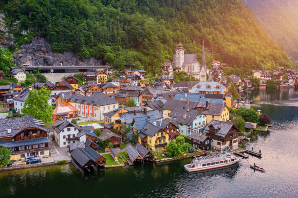 hallstatt