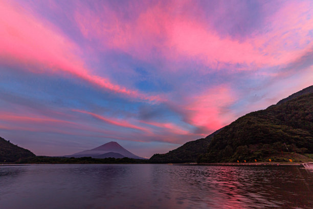 fuji