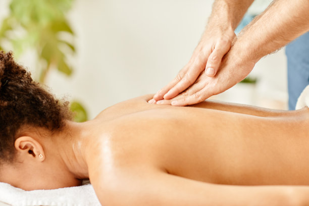 massage