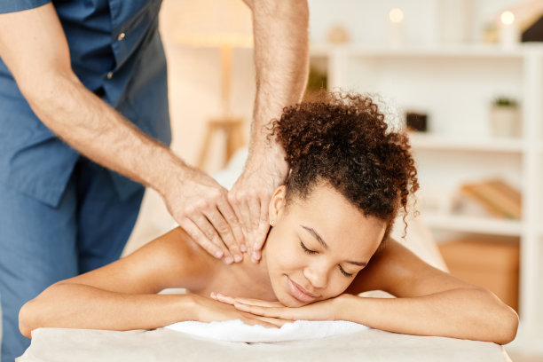 massage