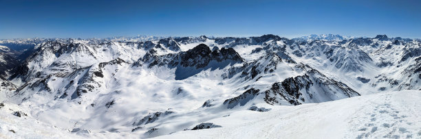ski