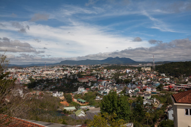 dalat