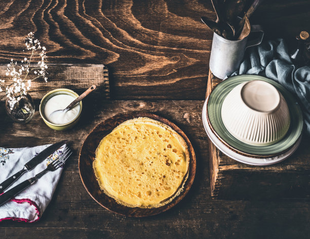 pancake