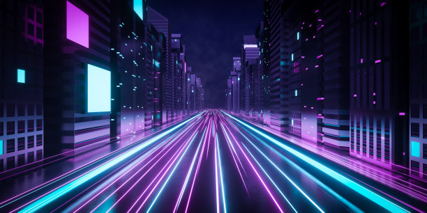 cyberpunk