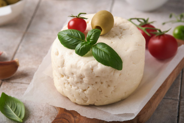ricotta