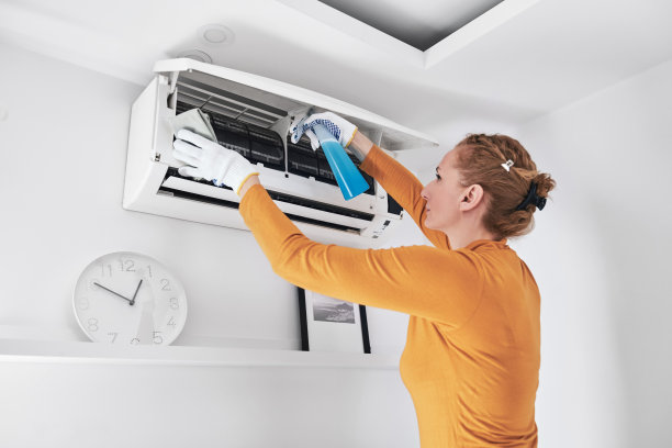 hvac