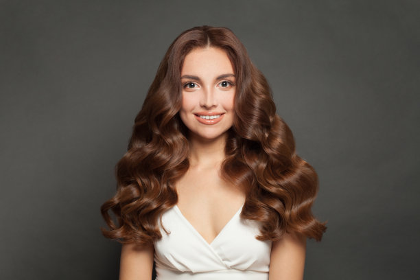 brunette