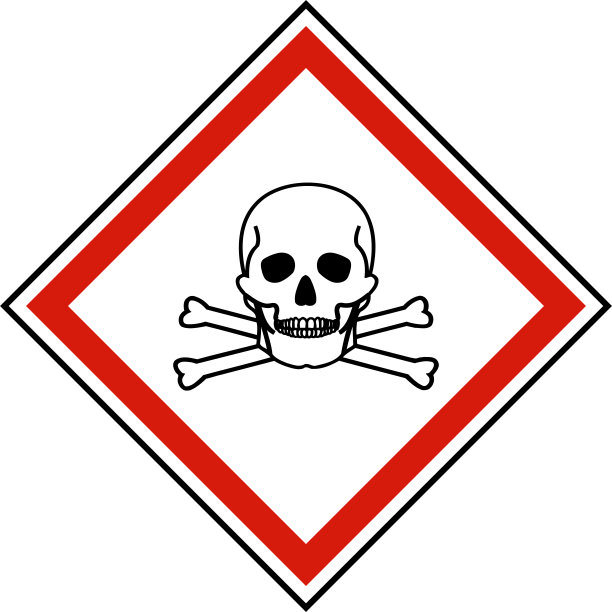 poison