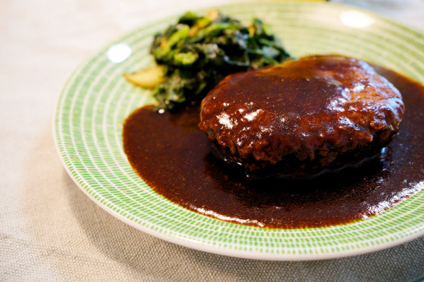 gravy