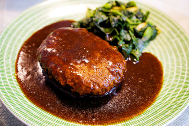 gravy