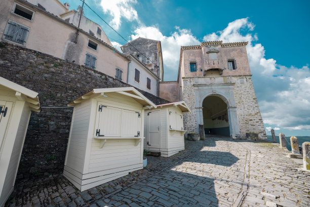 istria
